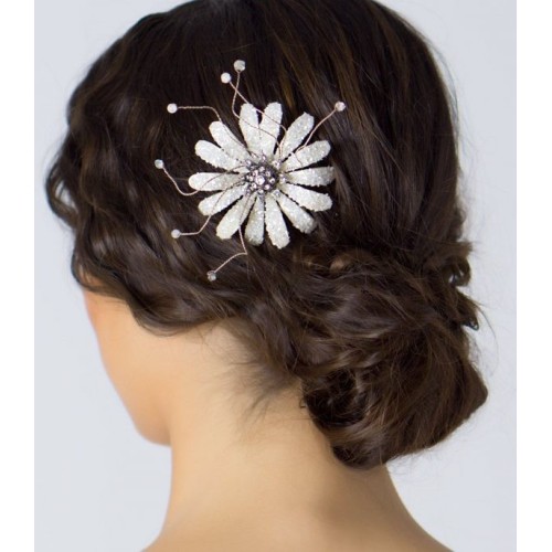 Horquilla de novia