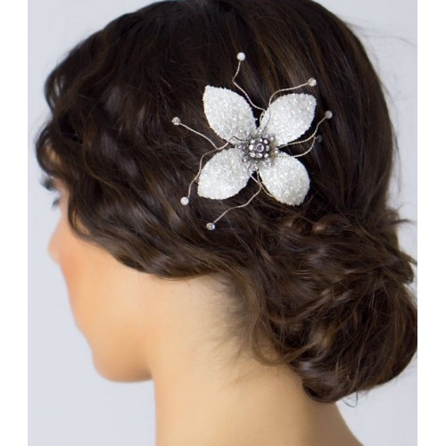 Horquilla de novia