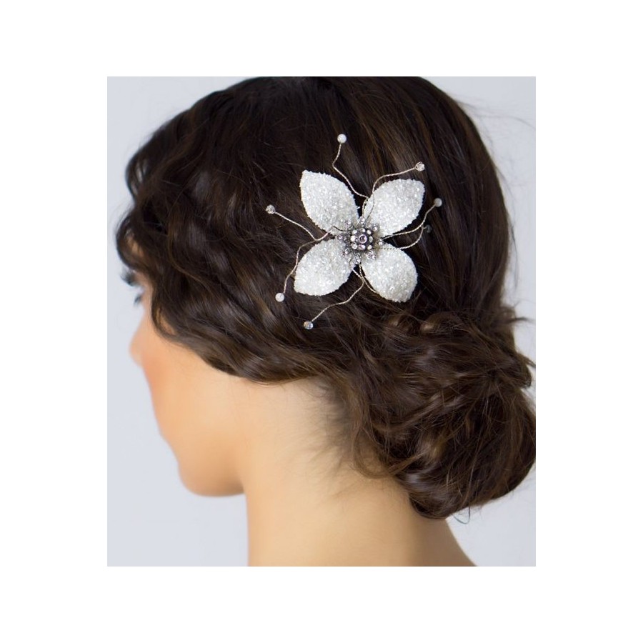 Horquilla de novia