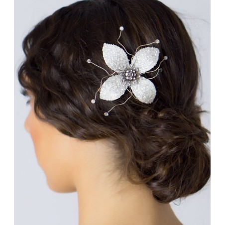 Horquilla de novia