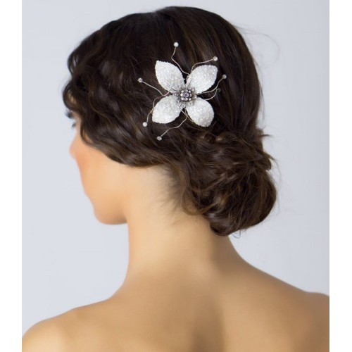 Horquilla de novia
